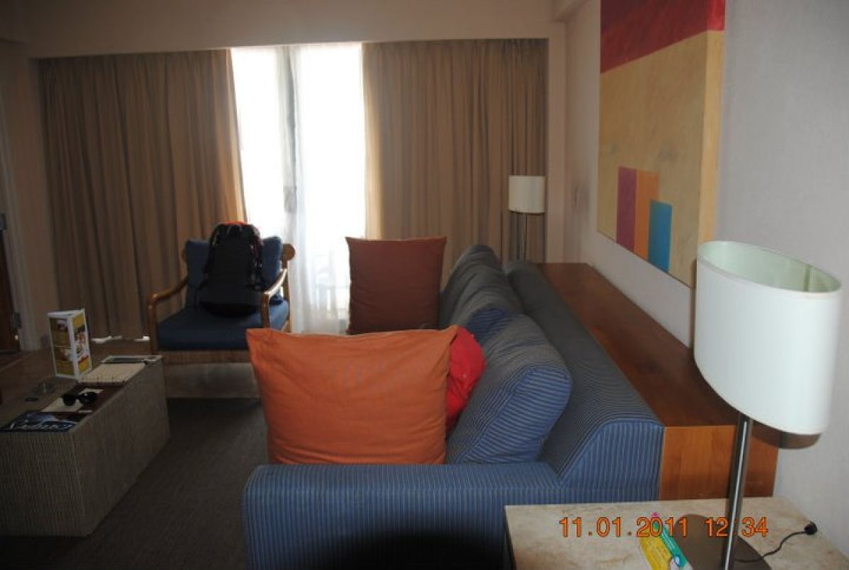 imagini hotel FIESTA AMERICANA VILLAS